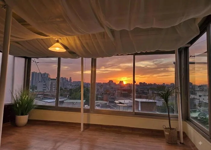 Apartment Namsan Sunset View Station 5 Minutes